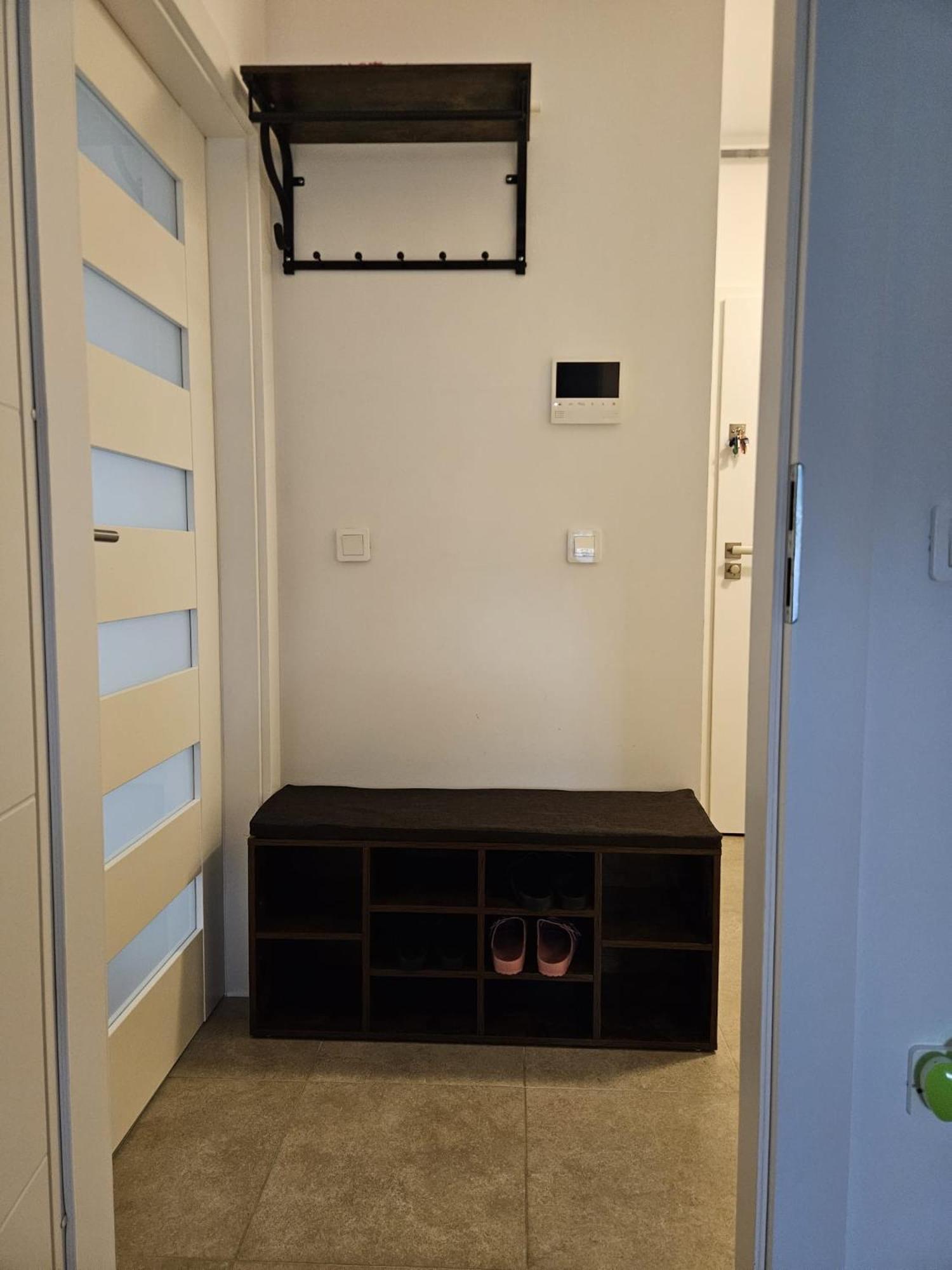 Luna,Central,Self-Check In,Ac,Wi-Fi, Washer,Free Parking Zaprešić Eksteriør bilde